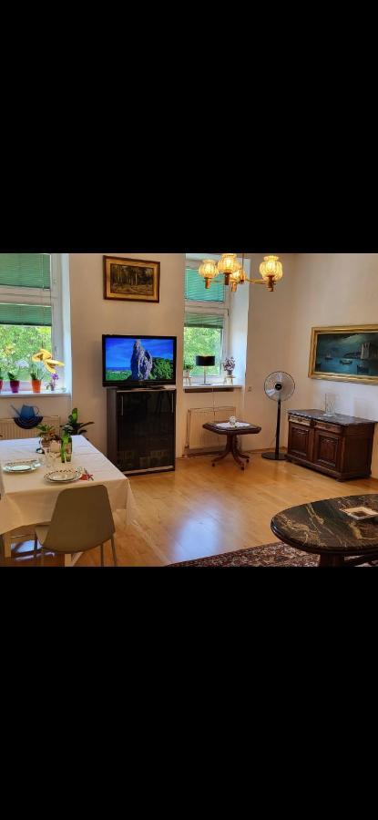 Appartement Schoene Altbauwohnung Zentrum Brigittenauer Laende 32 Wenen