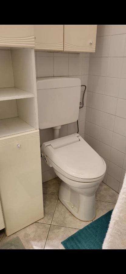 Schoene Altbauwohnung Zentrum Brigittenauer Laende 32 Appartement Wenen