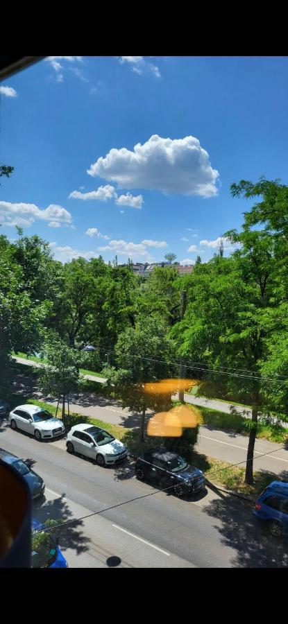 Schoene Altbauwohnung Zentrum Brigittenauer Laende 32 Appartement Wenen