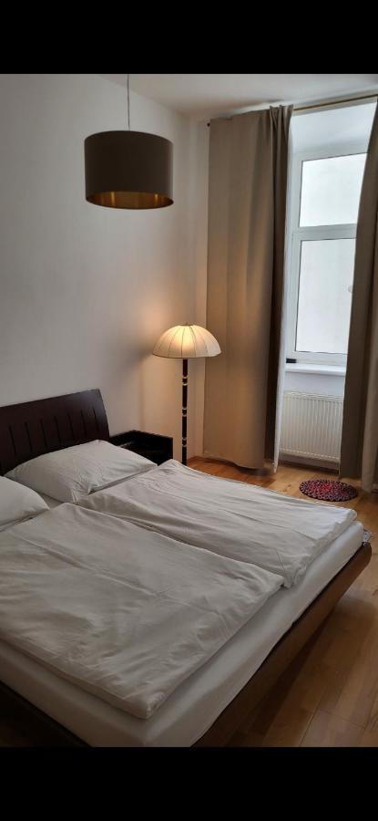 Schoene Altbauwohnung Zentrum Brigittenauer Laende 32 Wenen