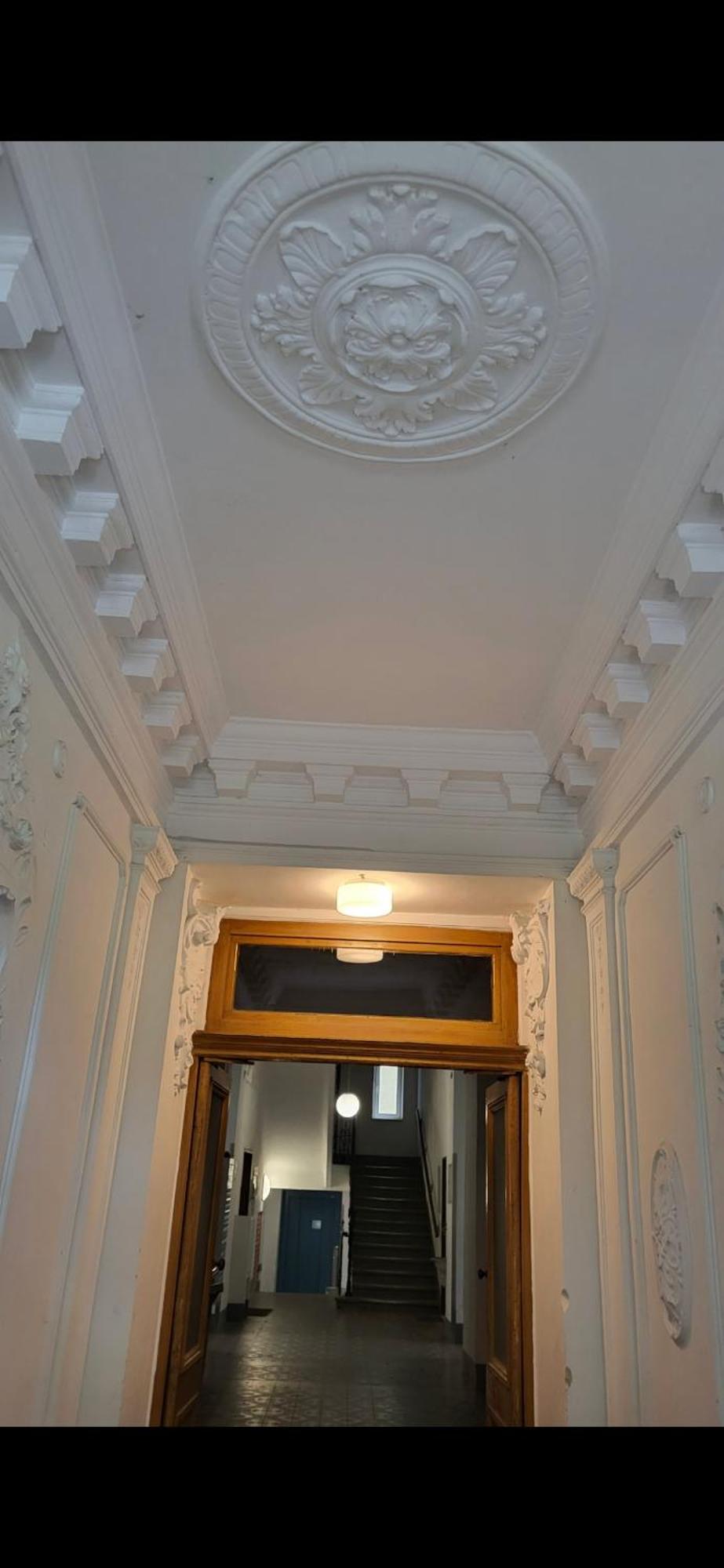 Schoene Altbauwohnung Zentrum Brigittenauer Laende 32 Appartement